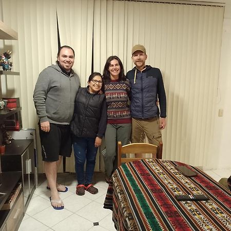 Killitas Home&Apart Cusco Dış mekan fotoğraf