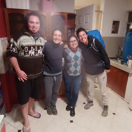 Killitas Home&Apart Cusco Dış mekan fotoğraf