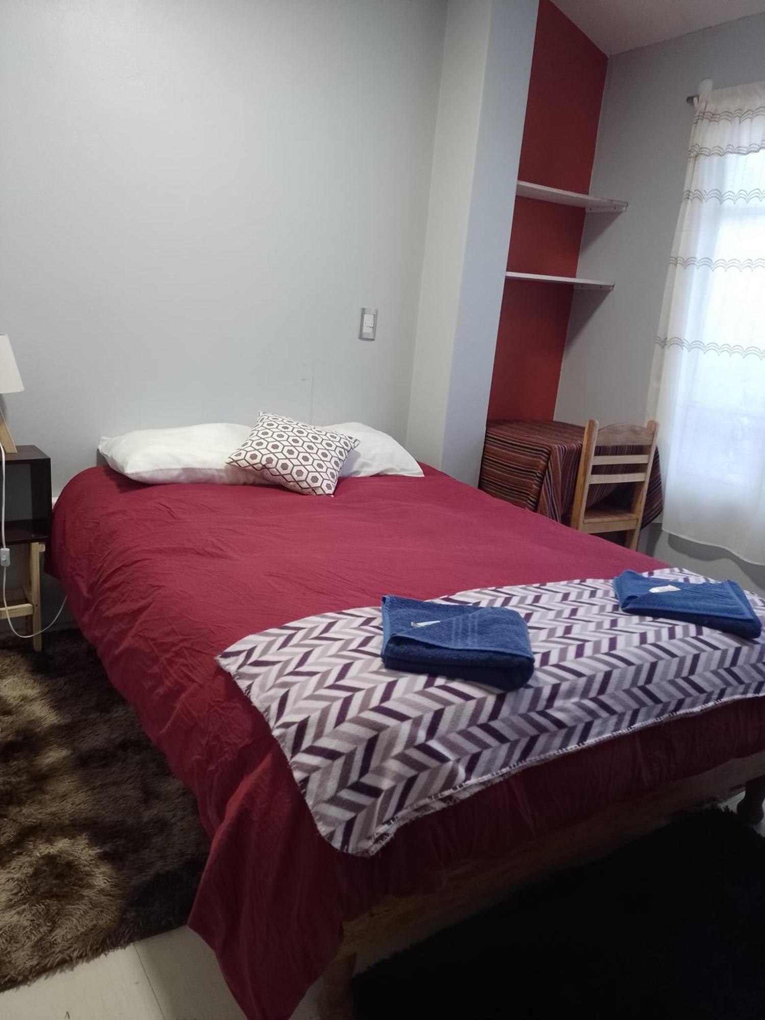 Killitas Home&Apart Cusco Dış mekan fotoğraf