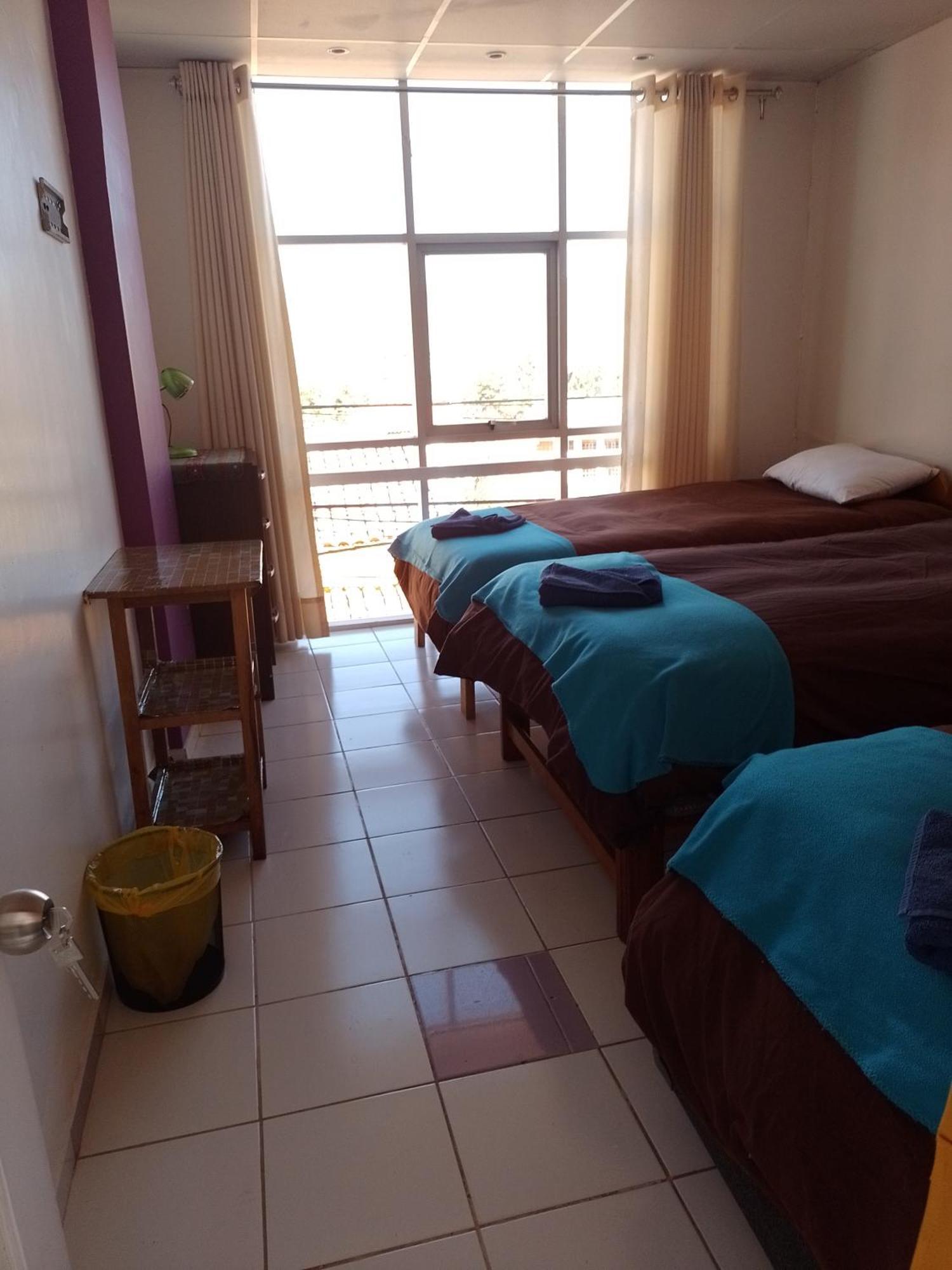 Killitas Home&Apart Cusco Dış mekan fotoğraf