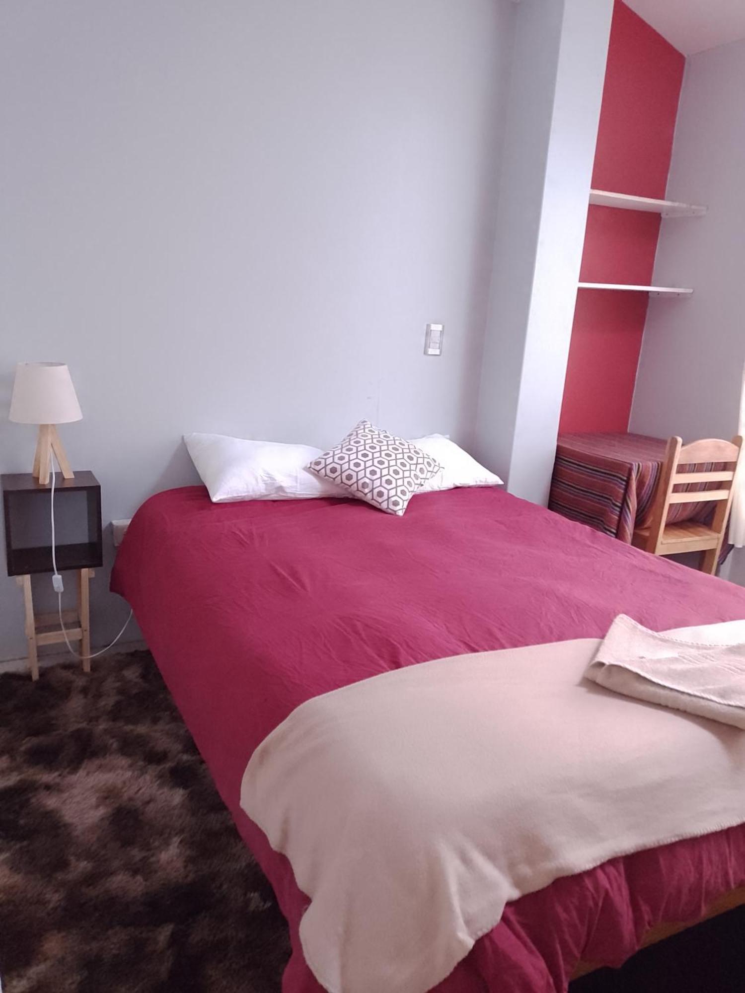 Killitas Home&Apart Cusco Dış mekan fotoğraf