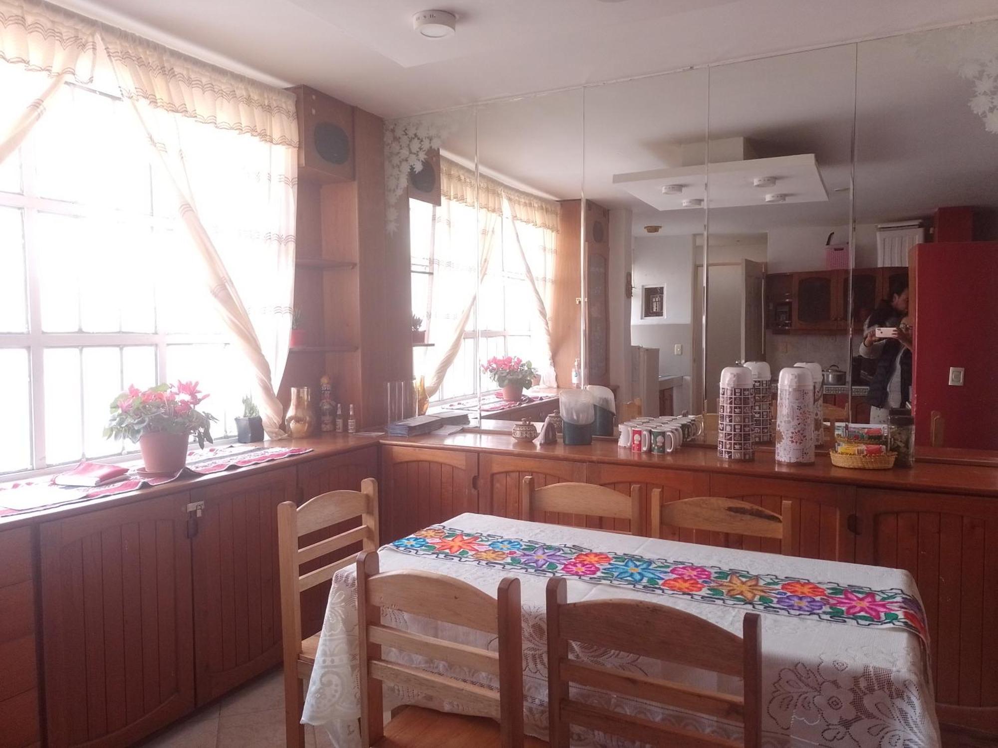 Killitas Home&Apart Cusco Dış mekan fotoğraf