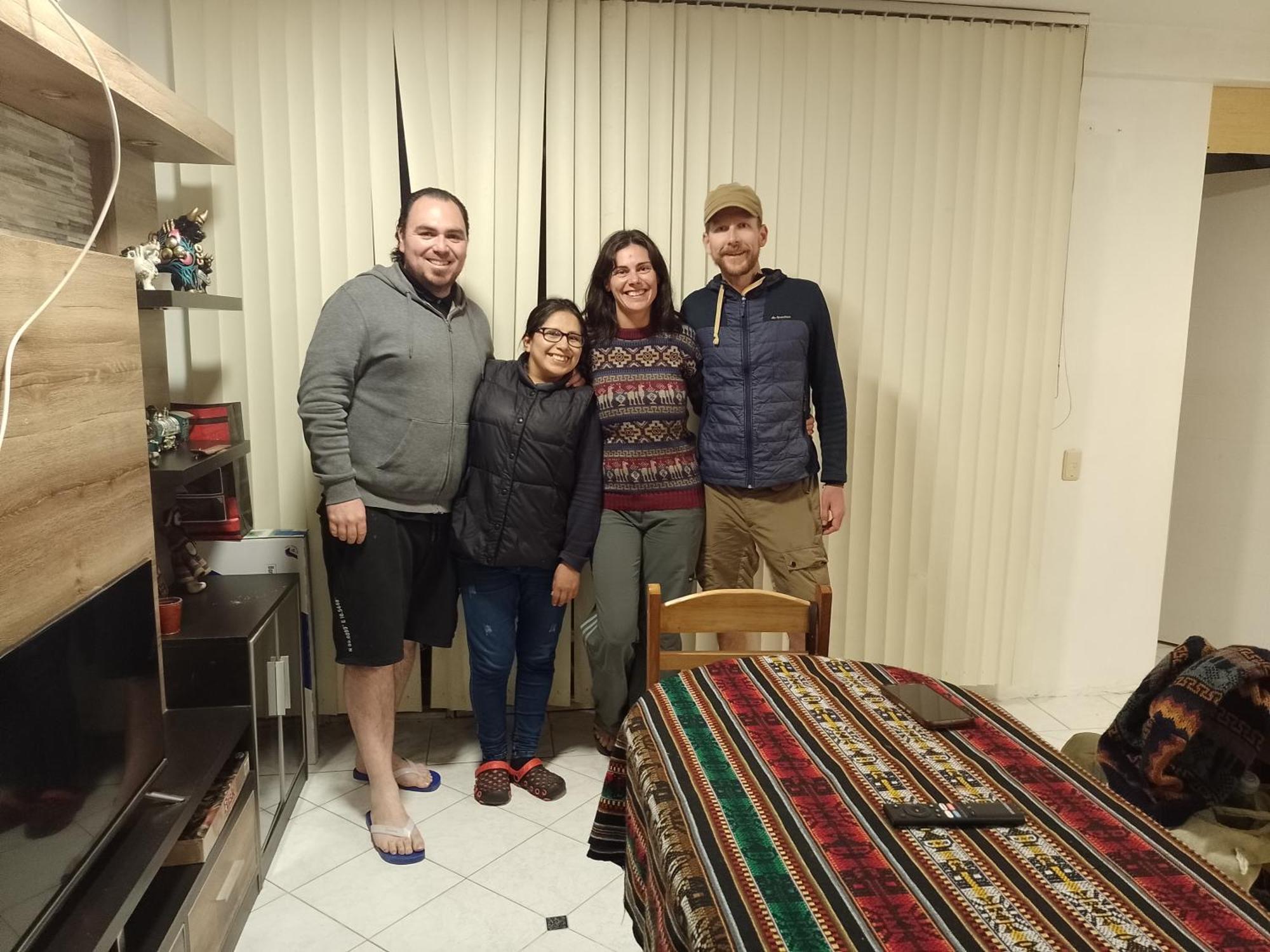 Killitas Home&Apart Cusco Dış mekan fotoğraf