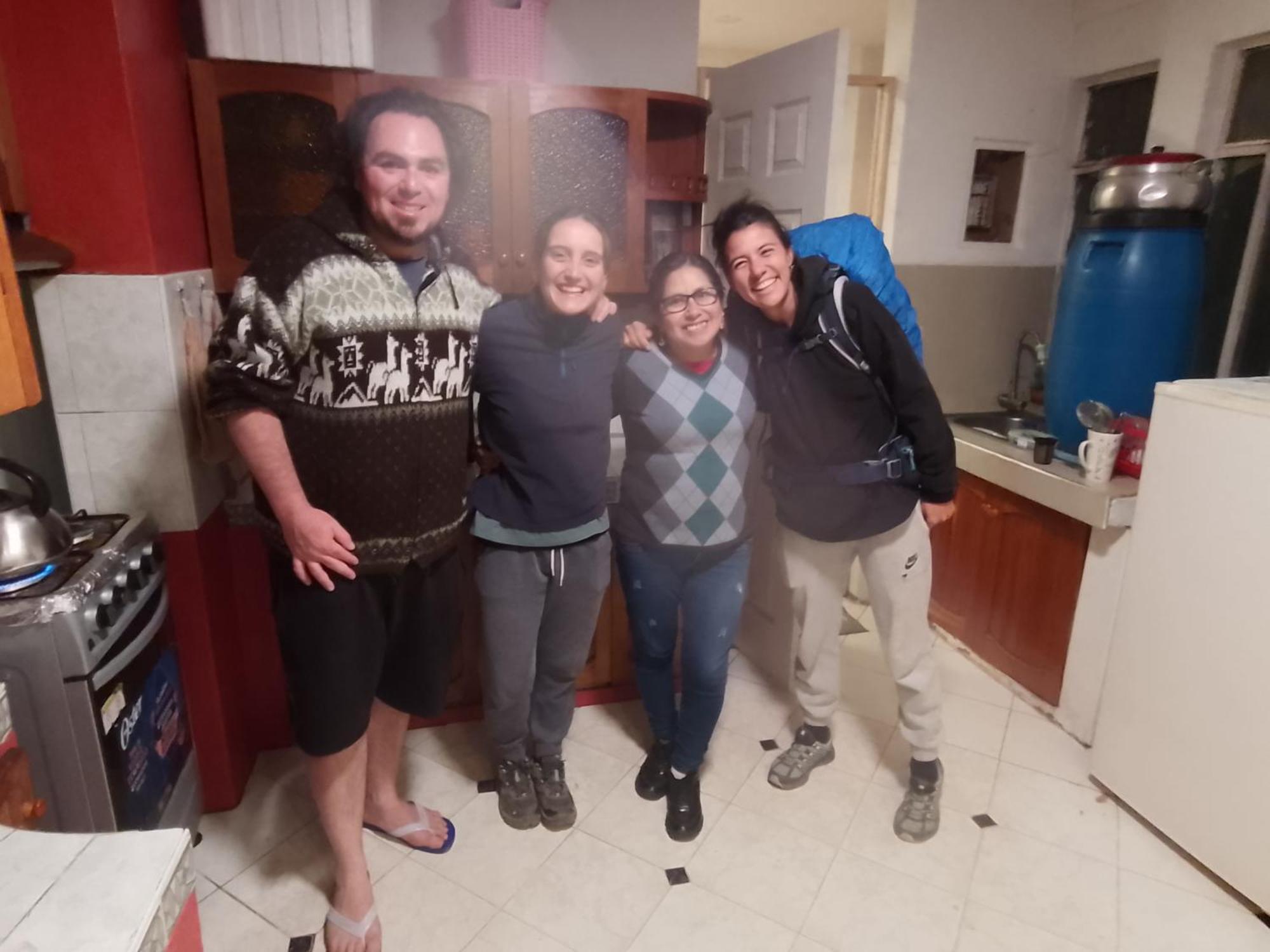 Killitas Home&Apart Cusco Dış mekan fotoğraf