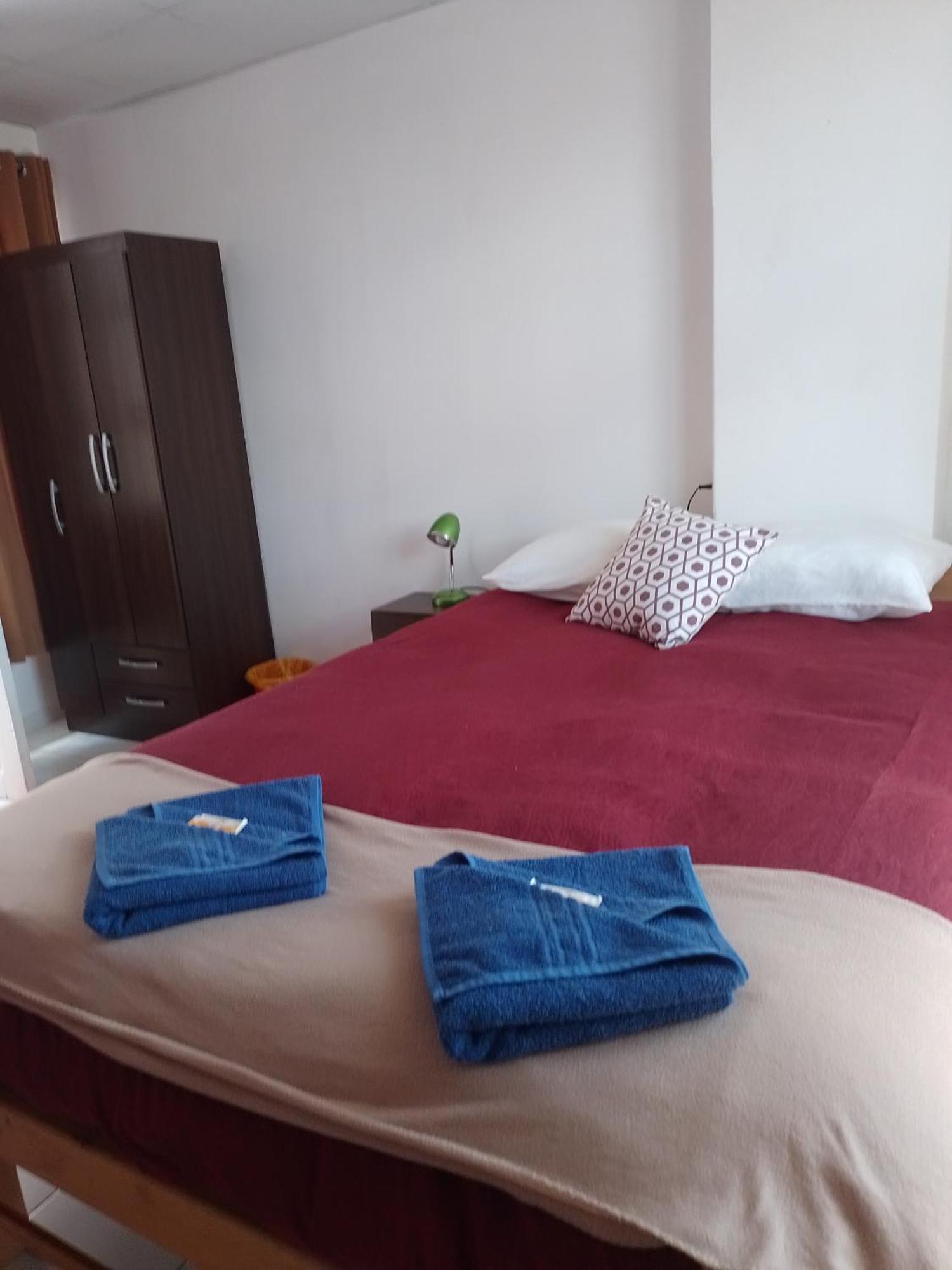 Killitas Home&Apart Cusco Dış mekan fotoğraf