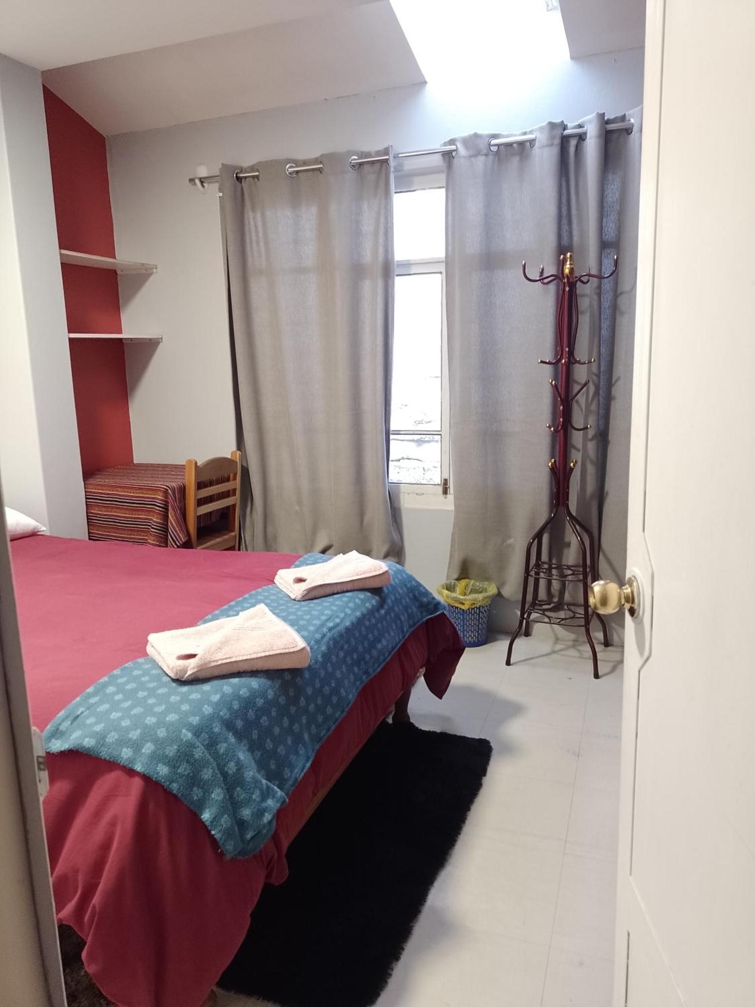 Killitas Home&Apart Cusco Dış mekan fotoğraf