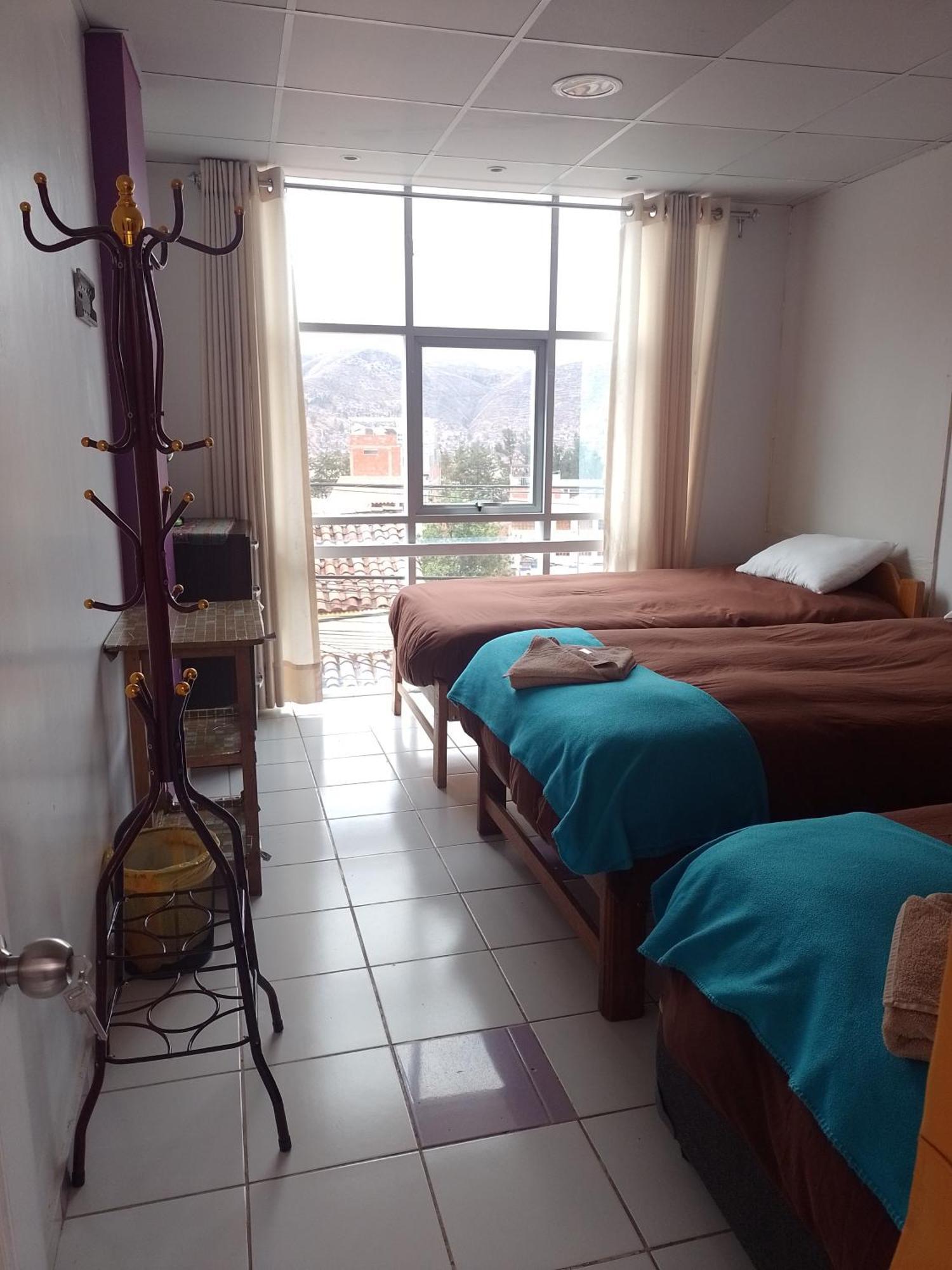 Killitas Home&Apart Cusco Dış mekan fotoğraf