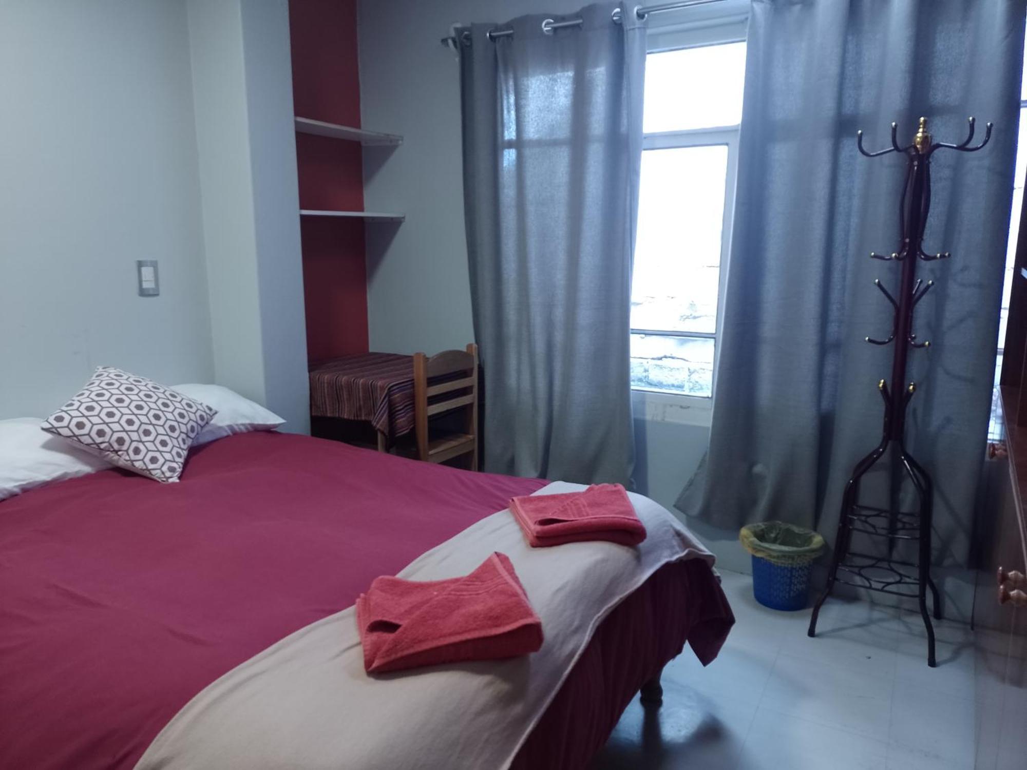 Killitas Home&Apart Cusco Dış mekan fotoğraf